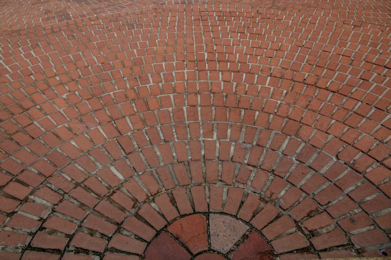 Paver Pattern Design