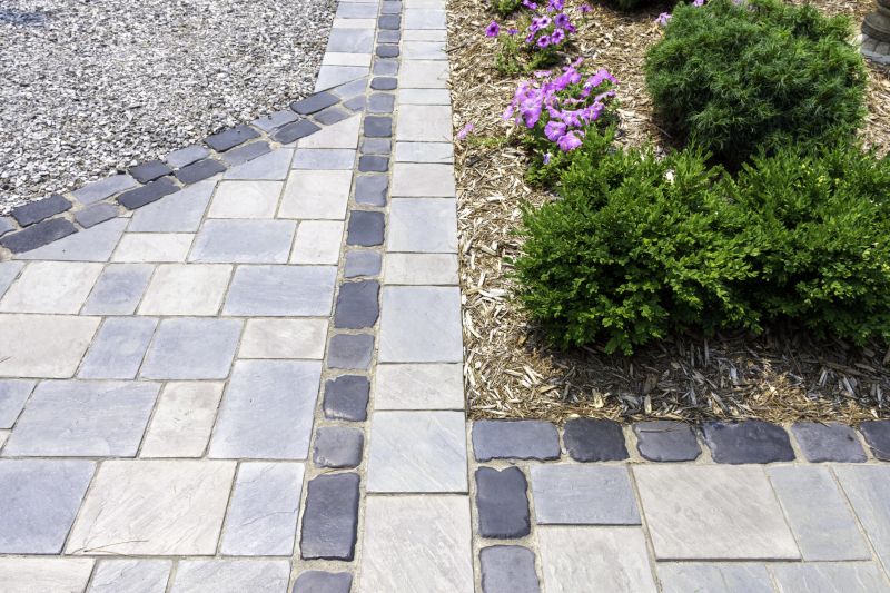 Sealing Pavers