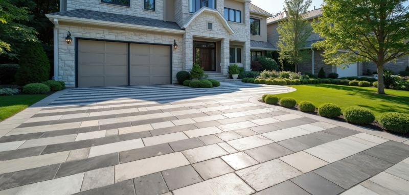 Driveway Paver Solutions