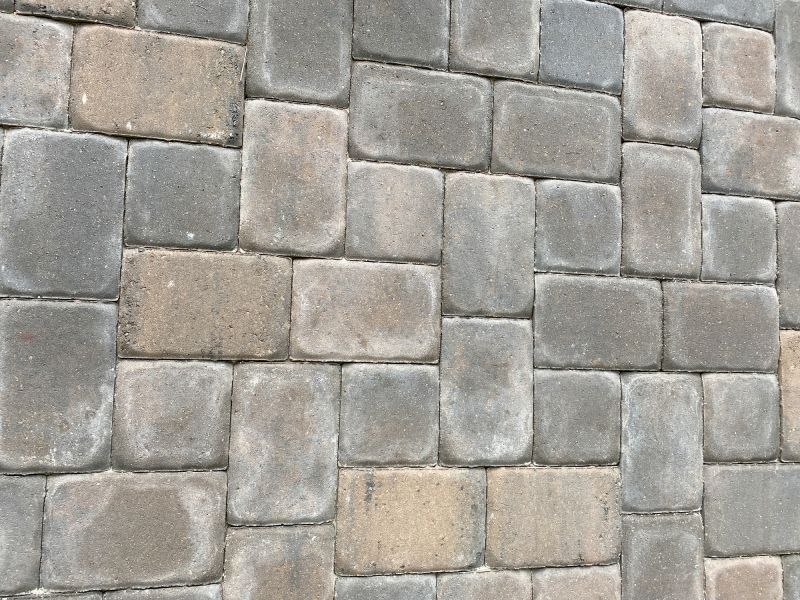 Quality Paver Materials